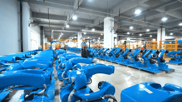 卡诺普机器人 卡诺普机器人