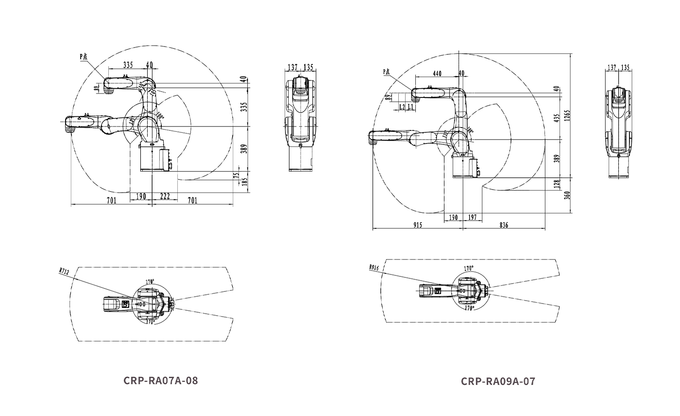 卡诺普机器人 卡诺普机器人