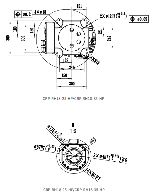 卡诺普机器人 卡诺普机器人