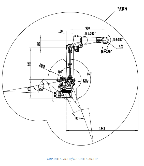 卡诺普机器人 卡诺普机器人