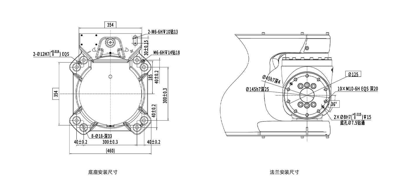 卡诺普机器人 卡诺普机器人