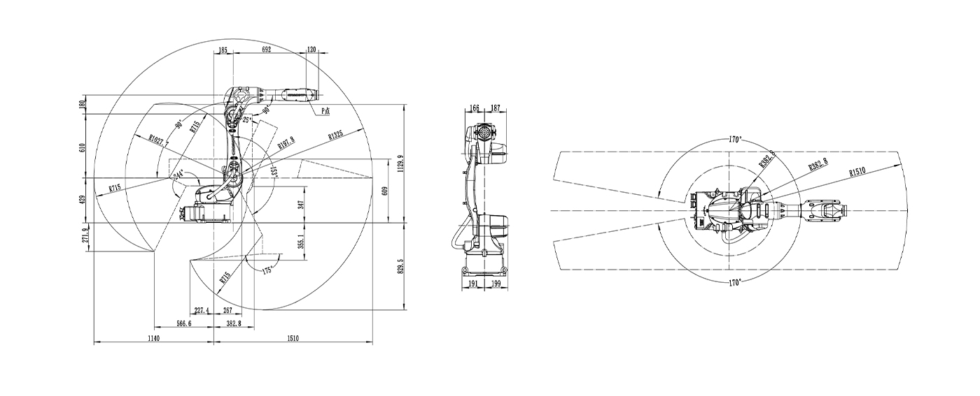 卡诺普机器人 卡诺普机器人