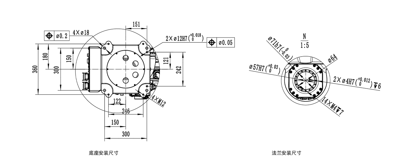 卡诺普机器人 卡诺普机器人