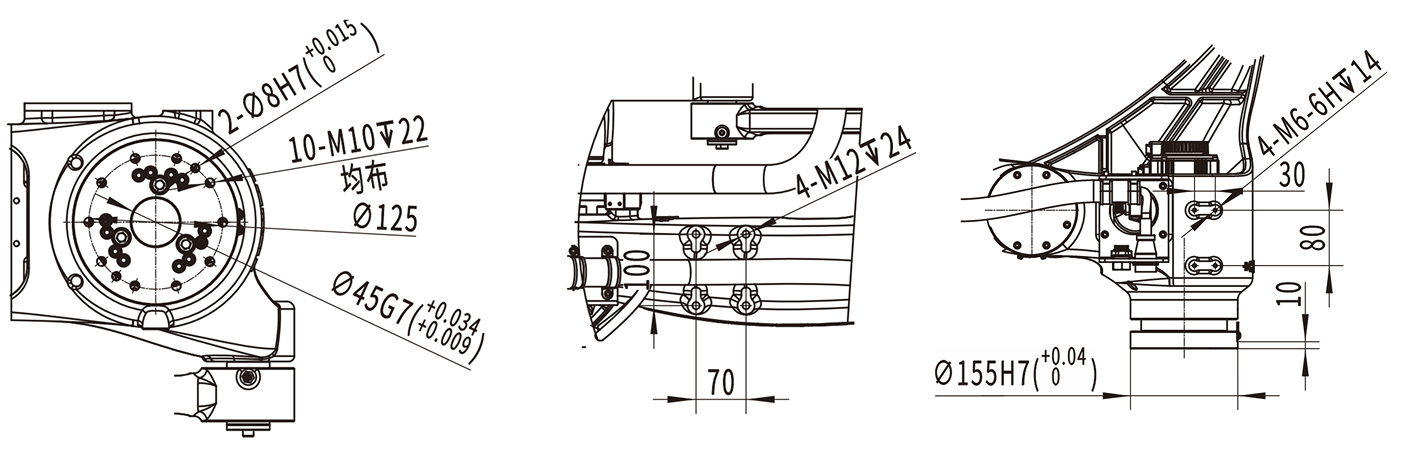卡诺普机器人 卡诺普机器人