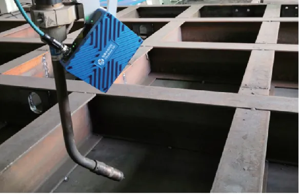 卡诺普机器人 图片