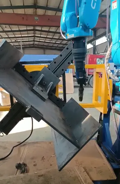 卡诺普机器人 图片