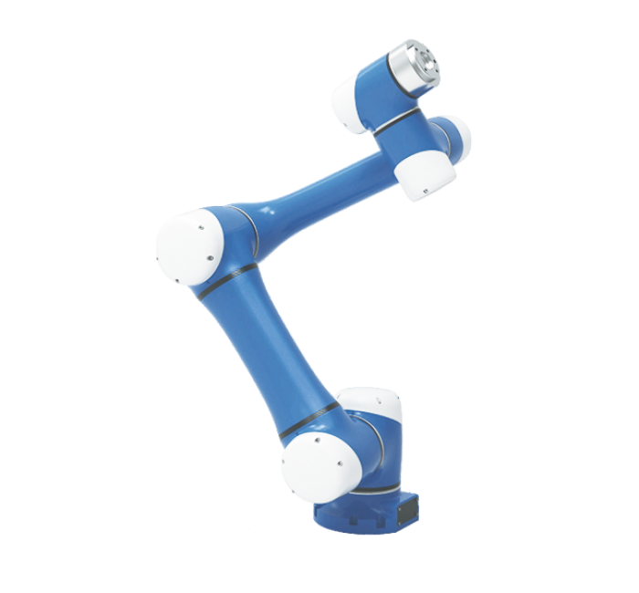 卡诺普协作焊接机器人CRP-RC09-05-W