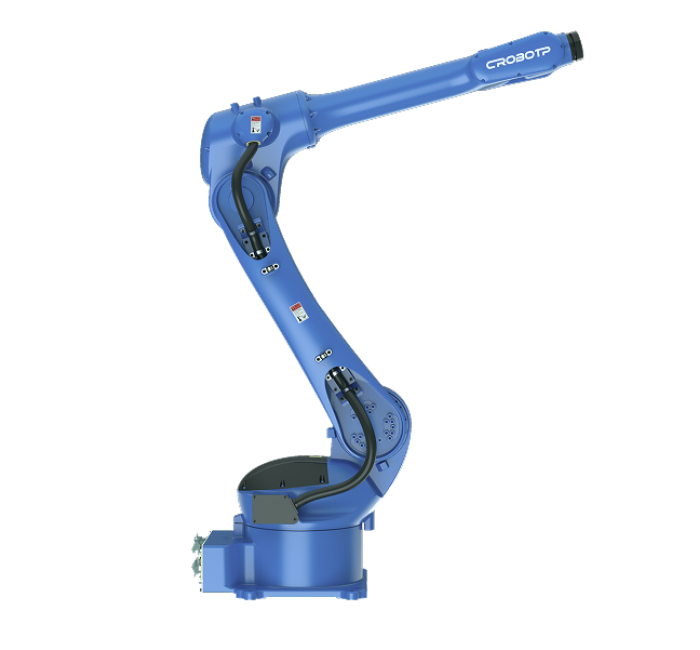 激光焊接机器人CRP-RA20-12-J