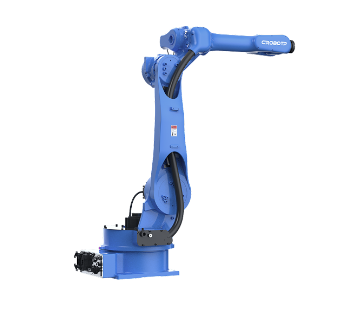 激光焊接机器人CRP-RA18-20-J