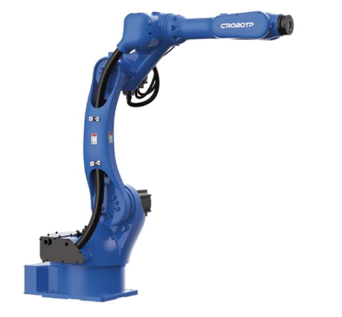 激光焊接机器人CRP-RA15-12-J