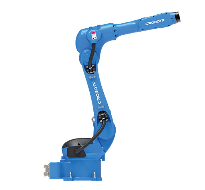 CRP-RA15-12_-_六轴多关节机器人