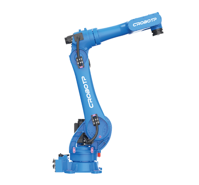 CRP-RA21-50_-_六轴多关节搬运机器人