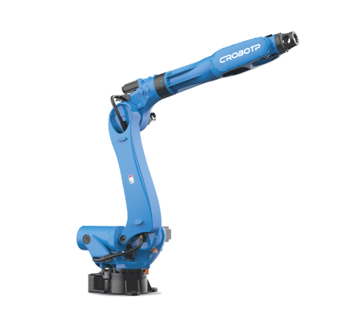 CRP-RH35-100_-_六轴多关节搬运机器人