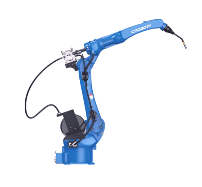 CRP-RH21-06-W 焊接机器人