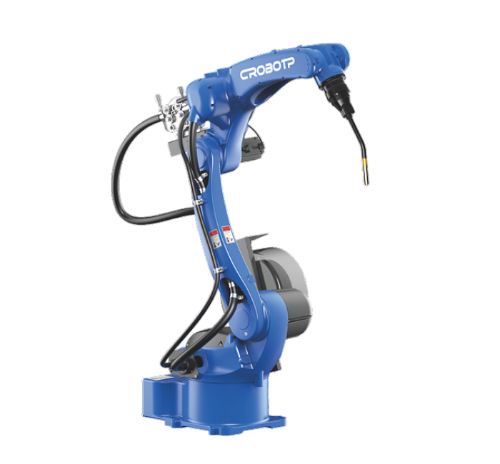 CRP-RH18-06-W 焊接机器人